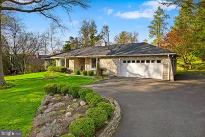 8923 Crefeld Street, Philadelphia, PA 19118 - Photo 1