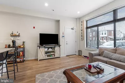 360 Monastery Avenue #1F, Philadelphia, PA 19128 - Photo 1