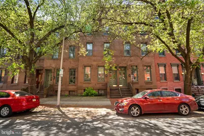 1716 Green Street #C, Philadelphia, PA 19130 - Photo 1