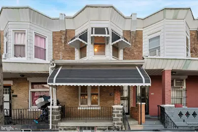 246 N 64th Street, Philadelphia, PA 19139 - Photo 1
