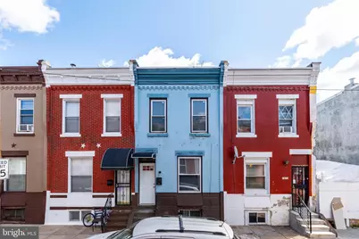 1919 N Patton Street, Philadelphia, PA 19121 - Photo 1