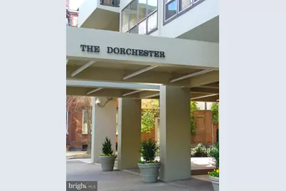 226 W Rittenhouse Square #2717, Philadelphia, PA 19103 - Photo 1