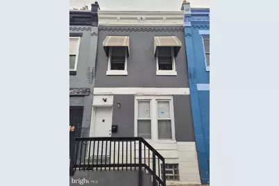 2522 N Chadwick Street, Philadelphia, PA 19132 - Photo 1