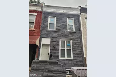 2315 N Beechwood Street, Philadelphia, PA 19132 - Photo 1