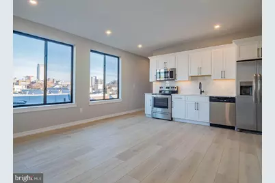 769 S 10th Street #4B, Philadelphia, PA 19147 - Photo 1
