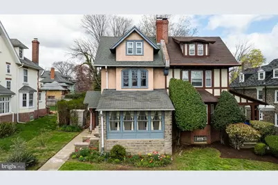 6325 Woodbine Avenue, Philadelphia, PA 19151 - Photo 1