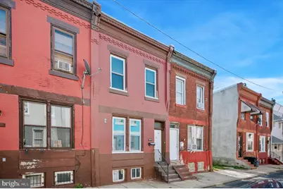 2541 N Cleveland Street, Philadelphia, PA 19132 - Photo 1