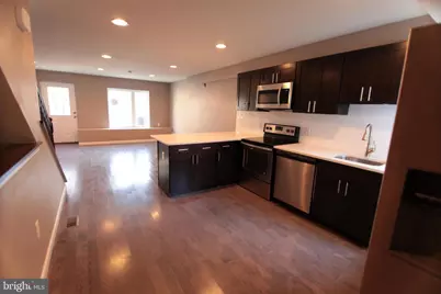 1715 Cecil B Moore Avenue #1, Philadelphia, PA 19121 - Photo 1
