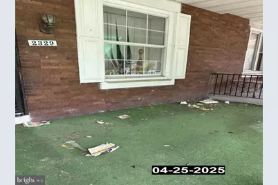 2329 W Tioga Street, Philadelphia, PA 19140 - Photo 1