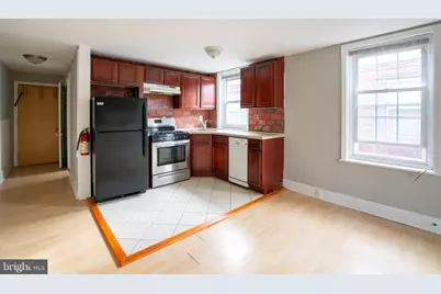 1919 Spring Garden Street #UNIT 3R, Philadelphia, PA 19130 - Photo 1