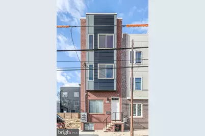 1940 N 8th Street #2, Philadelphia, PA 19122 - Photo 1