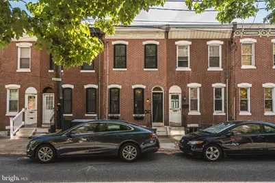 2160 E Sergeant Street, Philadelphia, PA 19125 - Photo 1