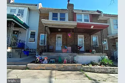 1817 Wakeling Street, Philadelphia, PA 19124 - Photo 1