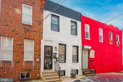 2352 Wilder Street, Philadelphia, PA 19146 - Photo 1