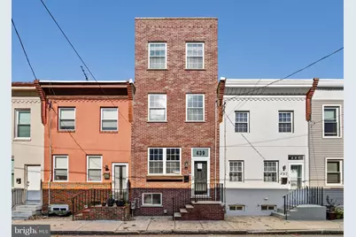 439 Emily Street, Philadelphia, PA 19148 - Photo 1