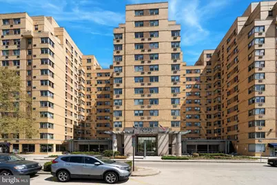 2601 Pennsylvania Avenue #927, Philadelphia, PA 19130 - Photo 1