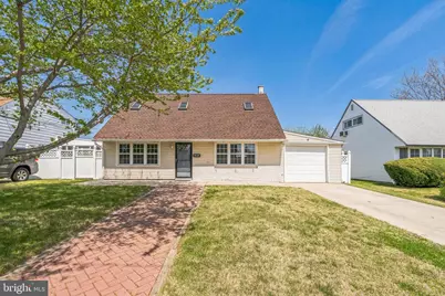 2867 Nautilus Road, Philadelphia, PA 19154 - Photo 1