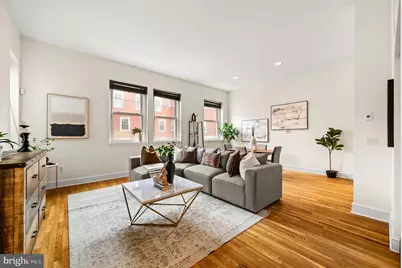 2301 Green Street #3, Philadelphia, PA 19130 - Photo 1