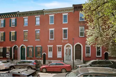 1716 Wallace Street #201, Philadelphia, PA 19130 - Photo 1