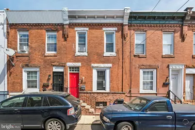 2045 S Croskey Street, Philadelphia, PA 19145 - Photo 1