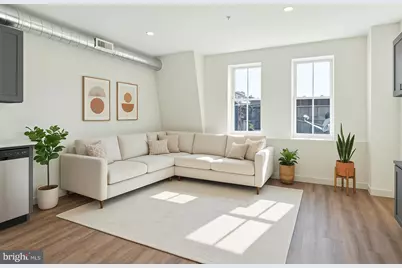 610 S 6th Street #3B, Philadelphia, PA 19147 - Photo 1