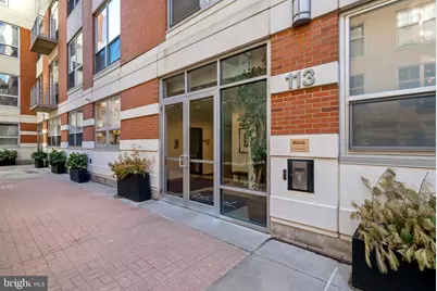 113 N Bread Street #3F5, Philadelphia, PA 19106 - Photo 1