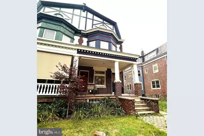 506 W Harvey Street #1, Philadelphia, PA 19144 - Photo 1