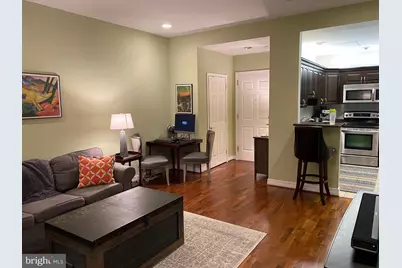 1600 Arch Street #1504, Philadelphia, PA 19103 - Photo 1