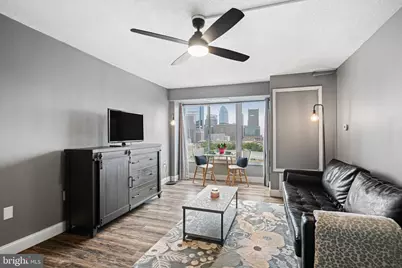 2001 Hamilton Street #1222, Philadelphia, PA 19130 - Photo 1