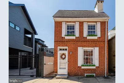 248 Greenwich Street, Philadelphia, PA 19147 - Photo 1