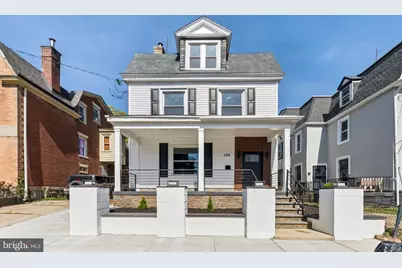 135 E Washington Lane, Philadelphia, PA 19144 - Photo 1