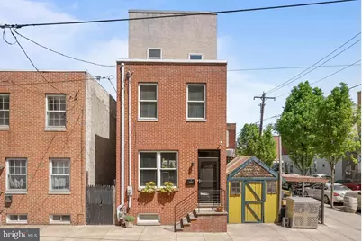 1803 Manton Street, Philadelphia, PA 19146 - Photo 1