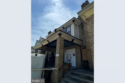 5822 Stockton Road, Philadelphia, PA 19138 - Photo 1