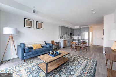 521 N 41st Street #3, Philadelphia, PA 19104 - Photo 1