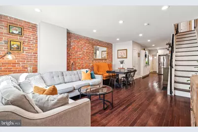 1265 S Taylor Street, Philadelphia, PA 19146 - Photo 1
