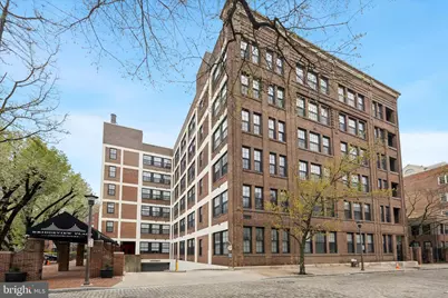 315 New Street #417, Philadelphia, PA 19106 - Photo 1