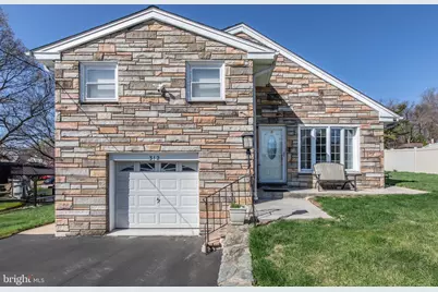 312 Overhill Avenue, Philadelphia, PA 19116 - Photo 1