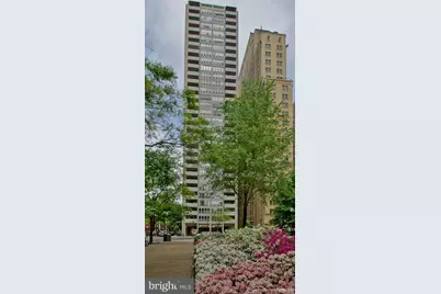 226 W Rittenhouse Square #2303, Philadelphia, PA 19103 - Photo 1
