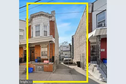2716-18 N 24th Street, Philadelphia, PA 19132 - Photo 1