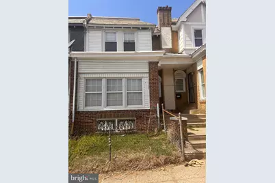 5913 Belmar Terrace, Philadelphia, PA 19143 - Photo 1
