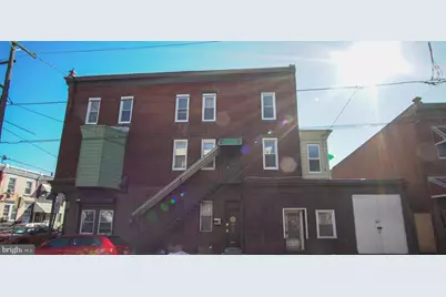 1900 S 18th Street #2ND FL, Philadelphia, PA 19145 - Photo 1