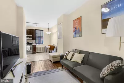 626 S 19th Street #2F, Philadelphia, PA 19146 - Photo 1