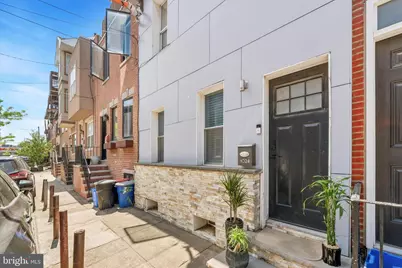 1024 S Bouvier Street, Philadelphia, PA 19146 - Photo 1
