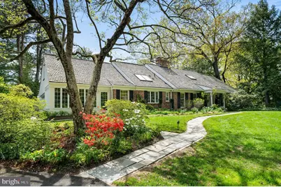 520 W Mermaid Lane, Philadelphia, PA 19118 - Photo 1