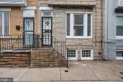 1604 S Taney Street, Philadelphia, PA 19145 - Photo 1