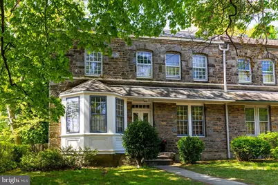 5900 Wayne Avenue, Philadelphia, PA 19144 - Photo 1
