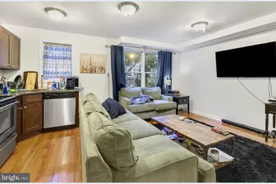 1429 Poplar Street #2C, Philadelphia, PA 19130 - Photo 1