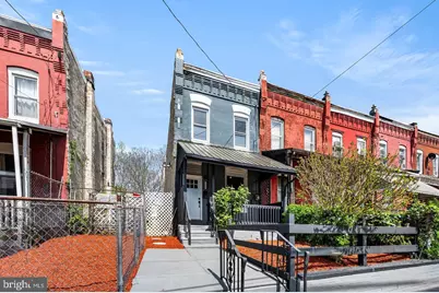 1349 S 46th Street, Philadelphia, PA 19143 - Photo 1