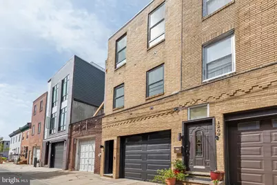 1211 Annin Street, Philadelphia, PA 19147 - Photo 1