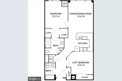 777 S Broad Street #2B-513, Philadelphia, PA 19147 - Photo 1